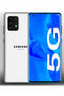 Használt állapotú, Kártyafüggetlen, Samsung Galaxy A54 5G  128 GB eladó 90000 Ft.  